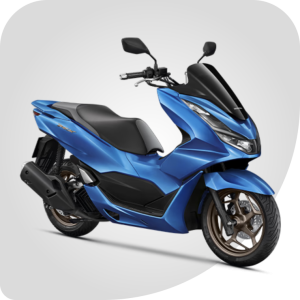 C-HONDA PCX 160