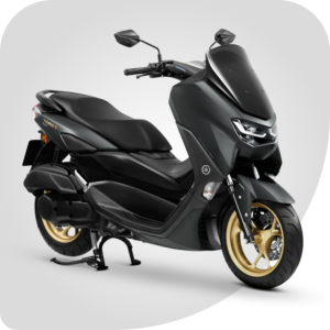 C-YAMAHA NMAX