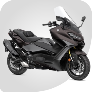 C-YAMAHA TMAX