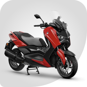 C-YAMAHA XMAX